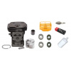 Kompletný valec husqvarna 445, 450 plná súprava (Kompletný valec husqvarna 445, 450 plná súprava)