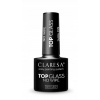 Claresa Gél lak TOP GLASS NO WIPE 5 g