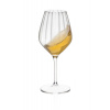 Pohár na víno Favourite OPTICAL s optišovým prevedením 430ml (6KS) (4208)