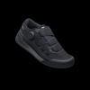 Ride Concepts Hellion Clip Boa čierne pánske topánky - 43