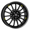 Alu disk ATS Streetrallye 7.5x18, 5x100, 63.3, ET48 racing-black