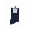 Tommy Hilfiger dámske modré ponožky 473018001 39