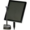 Hozelock Solar Cascade 300 3538 0000 solárna fontána na záhradu - sada; 3538 0000