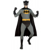 2nd Skin Batman - licenčný kostým - velikost M - 48/50