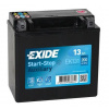 Exide Start-Stop 12V 13Ah 200A EK131