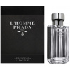 Prada L'Homme EdT 50 ml Pre mužov