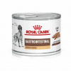 ROY ROYAL CANIN Gastrointestinal High Fibre Loaf VHN - vlhké krmivo pre psov - 200g