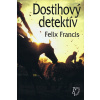 Dostihový detektív - Felix Francis