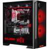HAL3000 MČR Finale Elite (R7 9800X3D, RTX 5070 Ti) PCHS2731