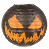 Lampáš Halloween Tekvica Strašidelná Dekorácia Sála Izba 25 cm Boland