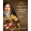 120 zamyslení s Teréziou z Lisieux (1. akosť) (Patricia Treece)