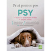 Prvá pomoc pre psy - Vše… (Jennifer Parkerová)