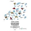 Devatero pohádek - Karel Čapek - online doručenie