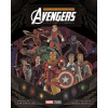 William Shakespeare's Avengers