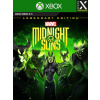 Firaxis Games Marvel's Midnight Suns - Legendary Edition (XSX/S) Xbox Live Key 10000266269028