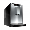 Automatický kávovar na espresso Melitta Solo&Milk E953-102 1400 W strieborný/sivý