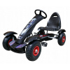 Gokart na pedále Ramiz