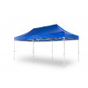 TENTino STRECHA NA STAN 4x6/6 m BIG HEXAGON EXTREME Farba opláštenia: 8A - MODRÁ