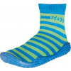 Playshoes Aqua ponožky zelený pásik Veľkosť: 18/19