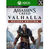 UBISOFT Assassin's Creed: Valhalla - Deluxe Edition (XSX/S) Xbox Live Key 10000195319018