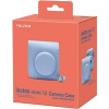 Fujifilm INSTAX MINI 12 CASE - Pastel Blue