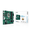 ASUS PRO B760M-C-CSM Intel B760 LGA 1700 micro ATX (90MB1DX0-M0EAYC)