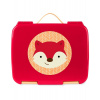 SKIP HOP Zoo Krabička na obed Bento Líška 3r+