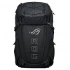 Batoh na notebook Asus ROG Archer ErgoAir Gaming Backpack BP3800 (90XB09H0-BBP000) čierny