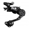 SHIMANO prehadzovačka Deore RD-M6000 GS 10 speed shadow