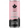 NATURAL ENERGY DRINK STRONG WATERMELON - meloun 330 ml PUHDISTAMO