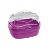 Ferplast Prepravka ALADINO SMALL pre malé zvieratá 20 x 16 x 13,5 cm