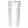 Rúra dymová SMALT 120 mm / 0,25 m, biela
