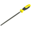 STREND PRO® Pilník na kov BF1004 kulatý 200 mm, sek 2 227439