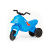 Wiky Odrážedlo Super Bike mini 41 cm modré