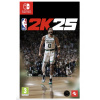 NBA 2K25 (Switch)