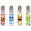 4ks CLIPPER® Emoji Color