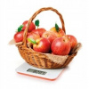 Kuchynská váha Tescoma 634514.00 biela 15 kg