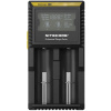 Nitecore Universal Charger D2EU
