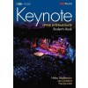 Keynote B2.1/B2.2: Upper Intermediate - Student's Book + DVD