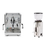 ECM Technika V Profi PID + ECM C-Manuale 54