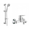 Grohe bauloop 23341000 + batéria sprej batérie (Grohe bauloop 23341000 + batéria sprej batérie)