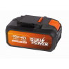 Batéria Powerplus POWDP9040 - 40V LI-ION 4,0Ah SAMSUNG