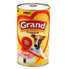 GRAND konz. pes hydinový 1300g