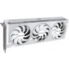 Inno3D GeForce RTX 5080 X3 OC WHITE 16G N50803-16D7X-17605211 (N50803-16D7X-17605211)