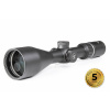 Puškohled Valiant Kronos 3-12x56 SIR RAQ + Doprava zdarma na další nákup