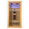 Infrasauna Nordio N1B