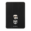 AppleMix KARL LAGERFELD puzdro pre Apple iPad Pro 11