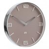 Future Time FT3010BR Flat caffe latte 30cm