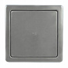 Haco NVD 150x150 nerezové krycie vaňové dvierka