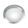 6801011-06 TRIO CONDUS chrom